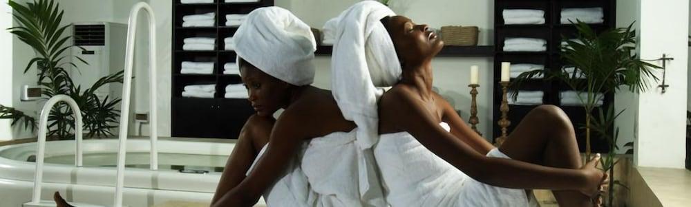 Clear Essence California Spa &amp; Wellness Resort — 3