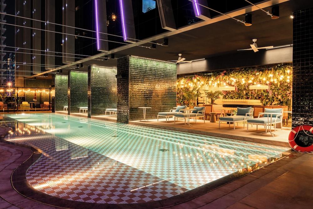 Mama Shelter Dubai — 3