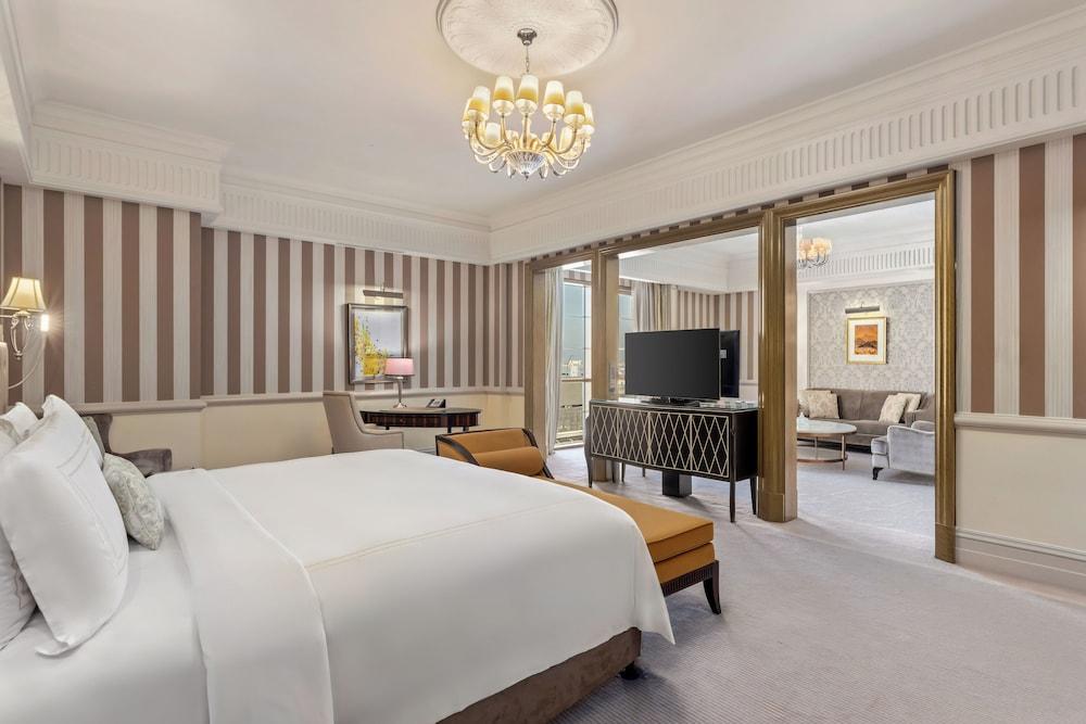 Al Habtoor Palace — 10