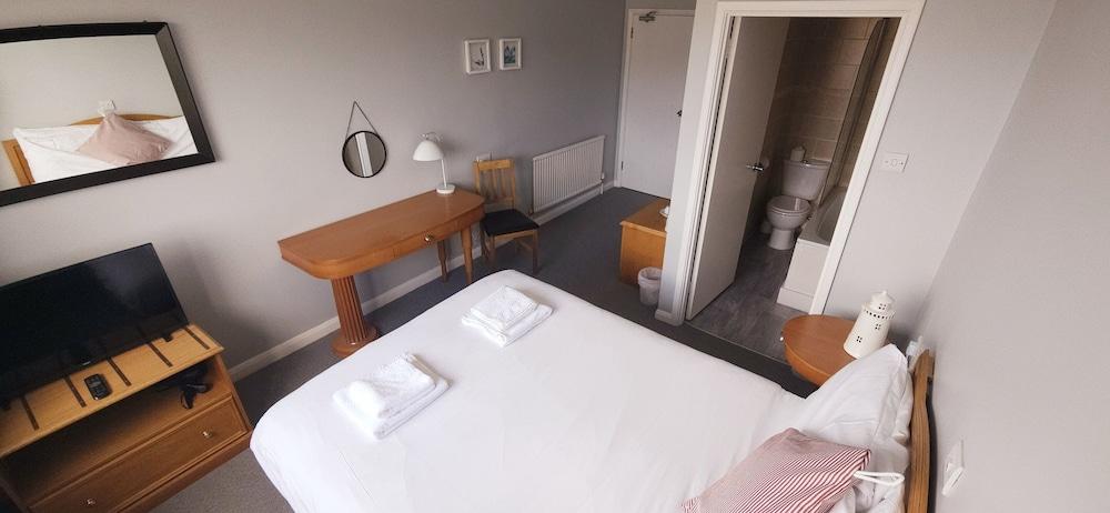 Gracellie Hotel — 7