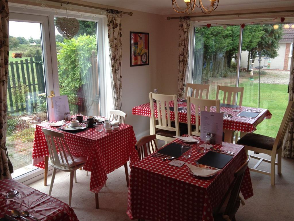Primrose Lodge B&B — 7