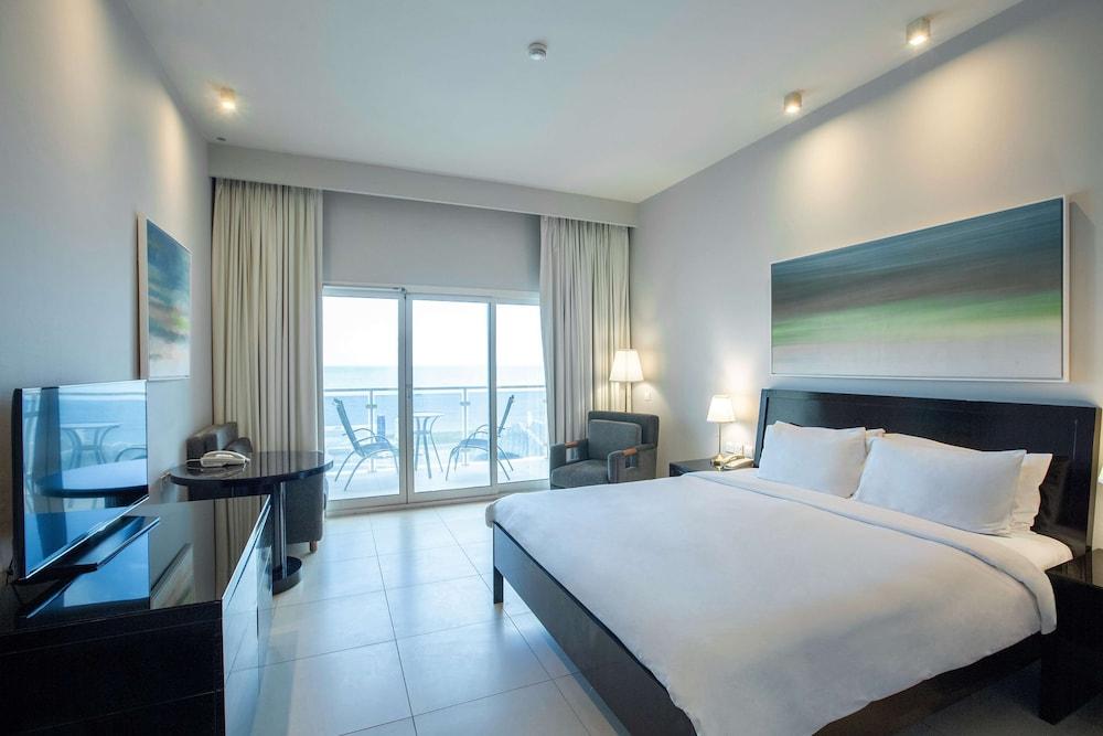 Radisson Blu Resort, Fujairah — 6