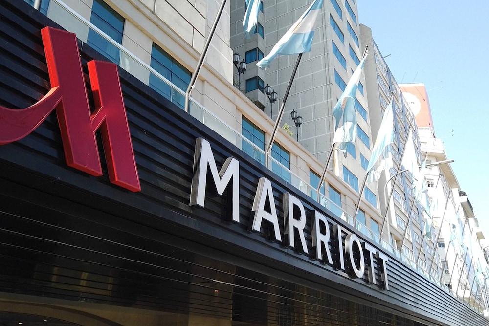 Marriott Buenos Aires Downtown — 7