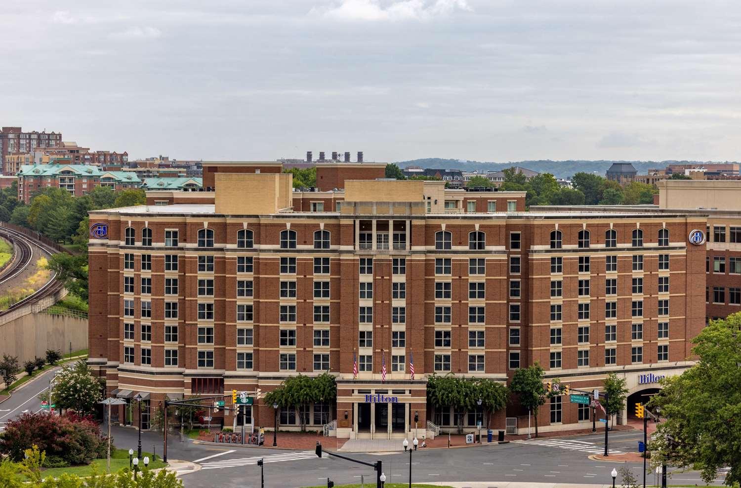 Hilton Alexandria Old Town — 5