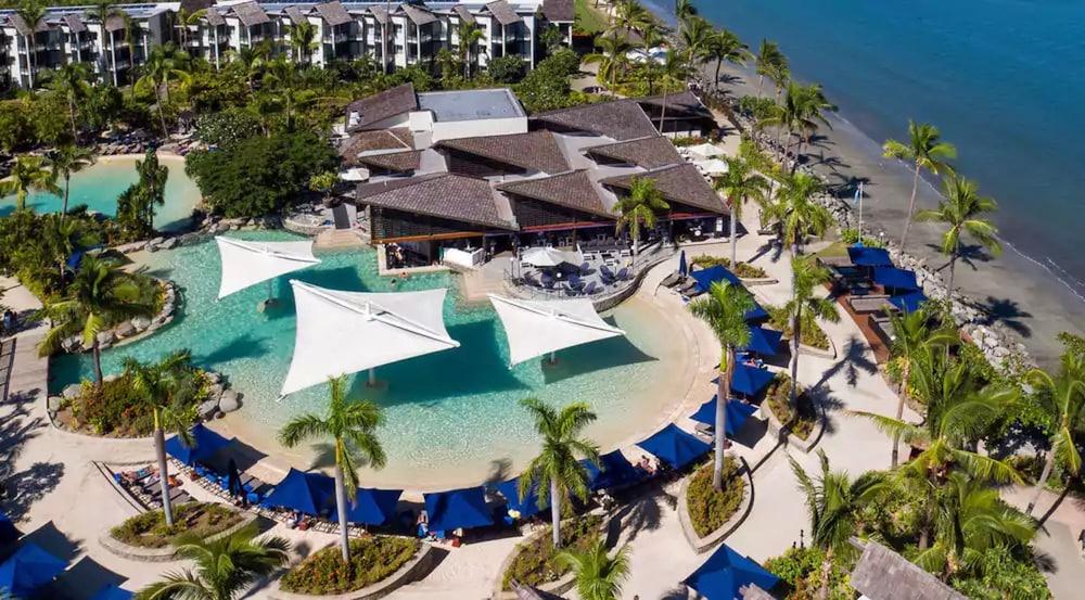 Radisson Blu Resort Fiji Denarau Island — 5