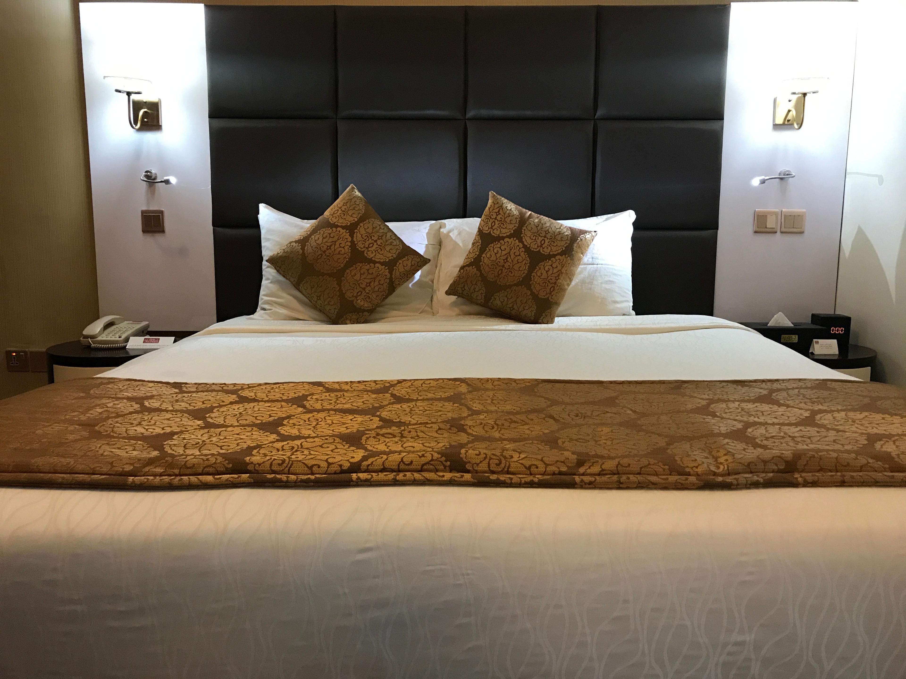 THE PARK HOTEL Formerly Al Jawhara Gardens Hotel — 2