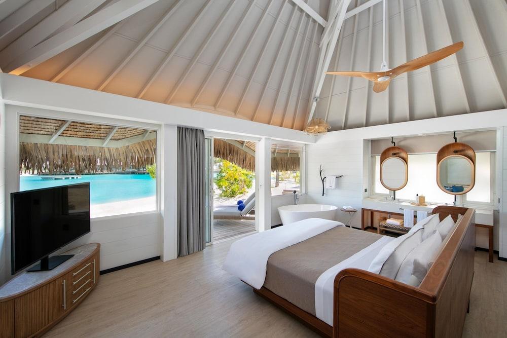 Westin Bora Bora — 7