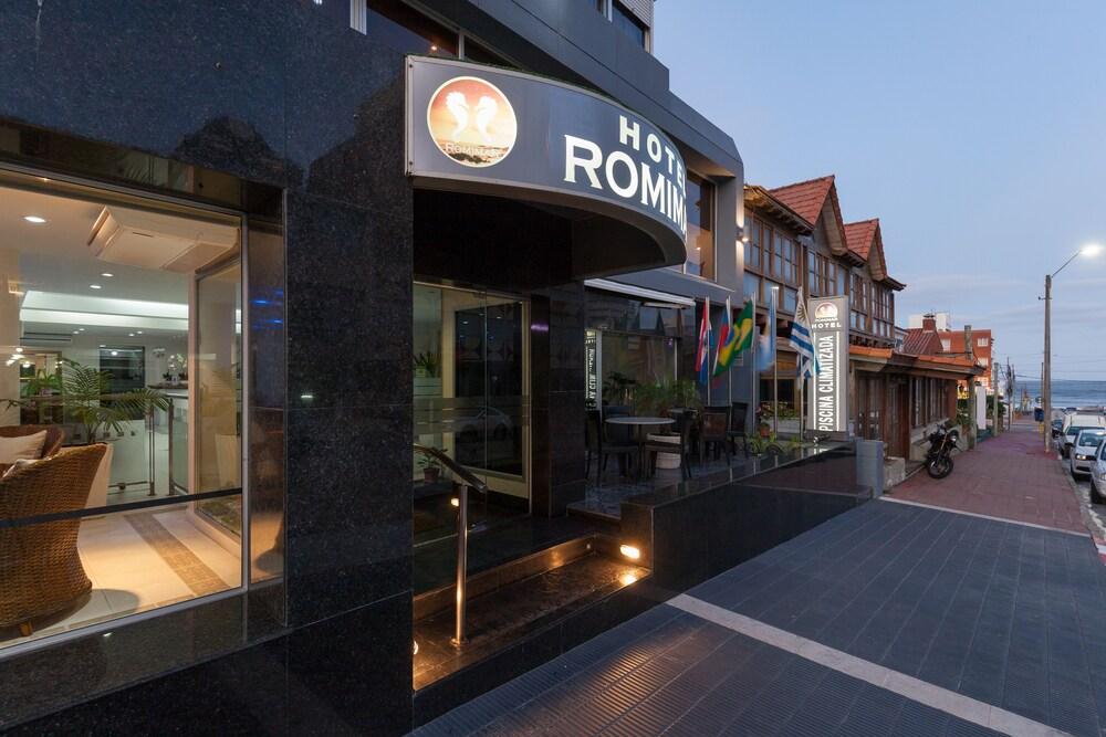 Hotel Romimar — 7