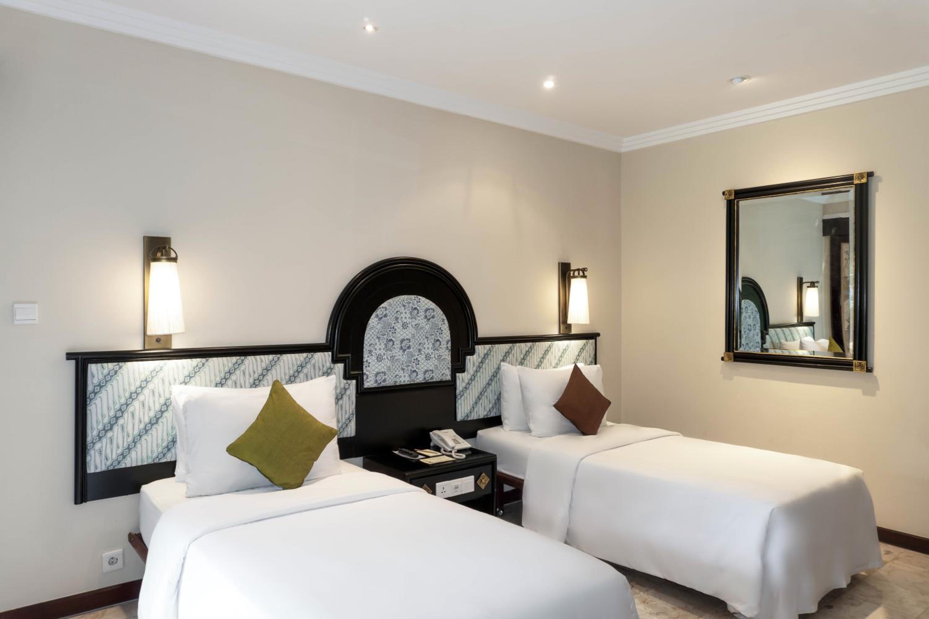 Bernini Palace Hotel — 2