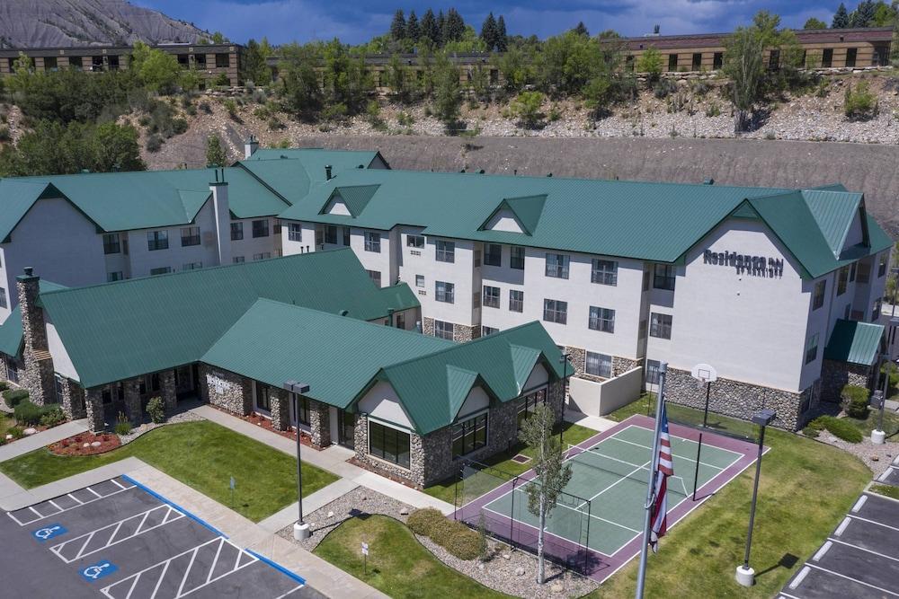 Residence Inn Durango Downtown — 2