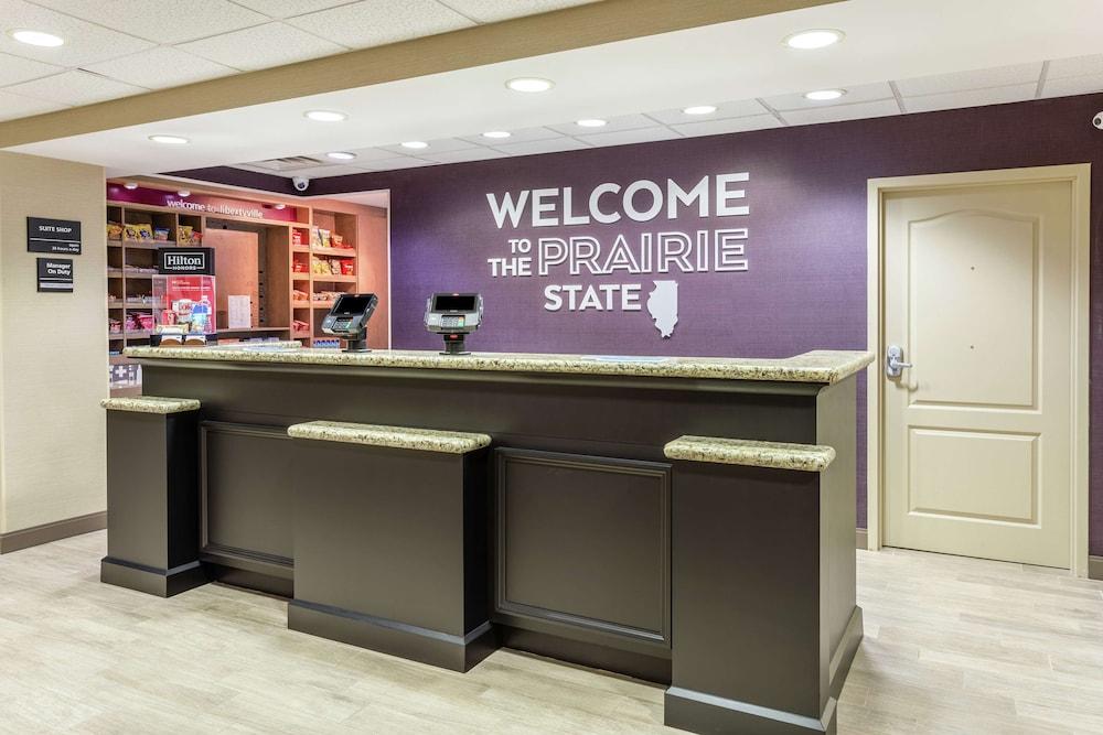 Hampton Inn & Suites Chicago-Libertyville — 3
