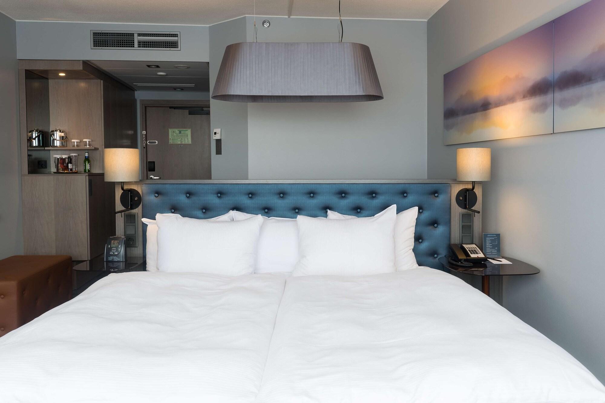 Hilton Helsinki Strand