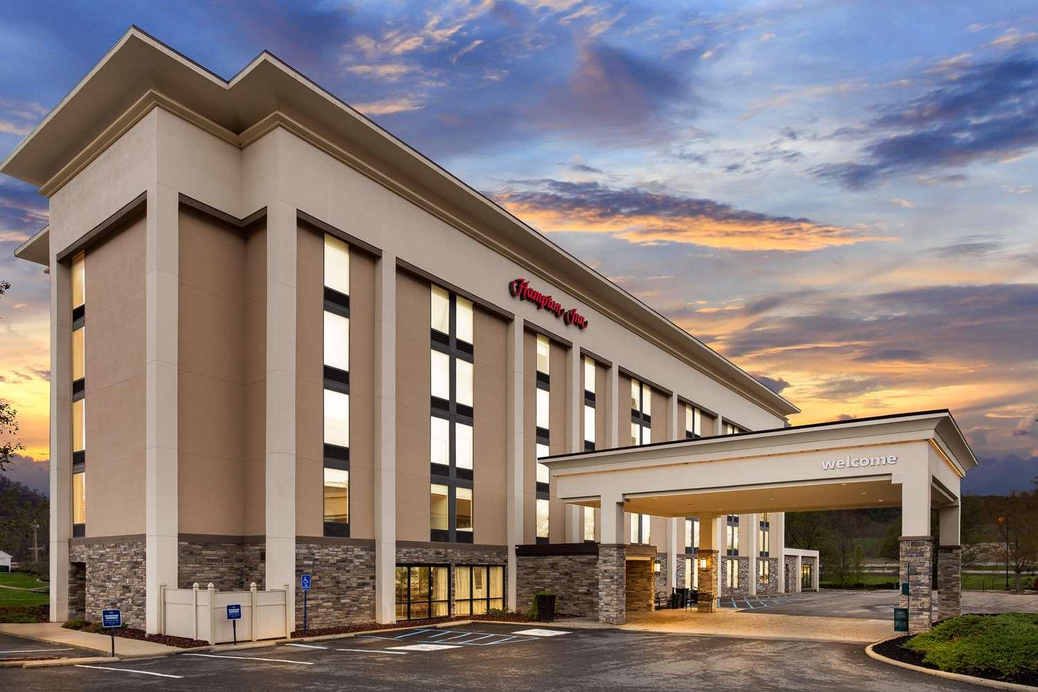 Hampton Inn Bridgeport/Clarksburg — 4