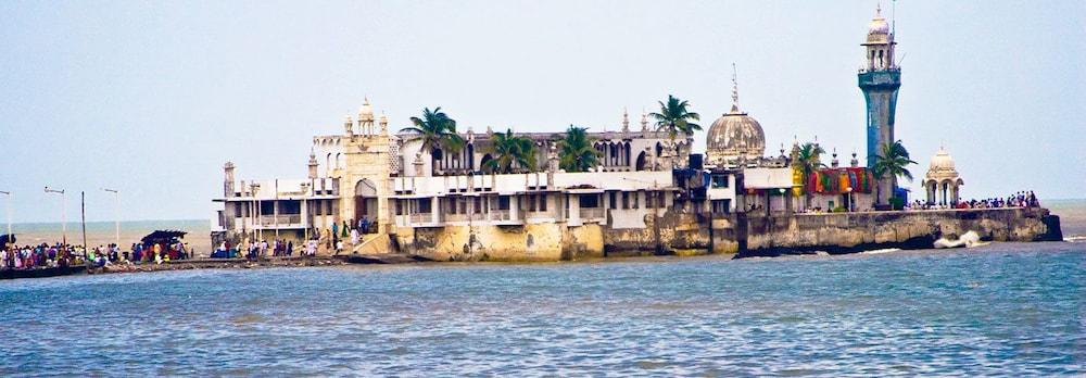 The Sahil Hotel — 2