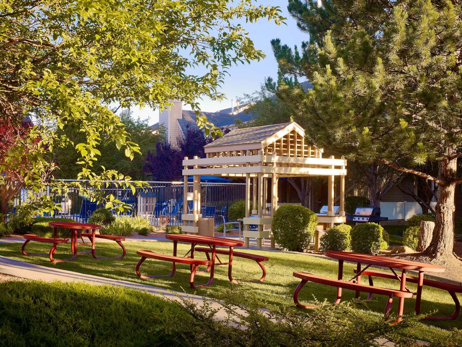 Sonesta ES Suites Flagstaff — 1