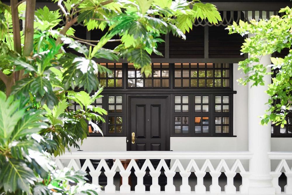 Raffles Hotel Singapore