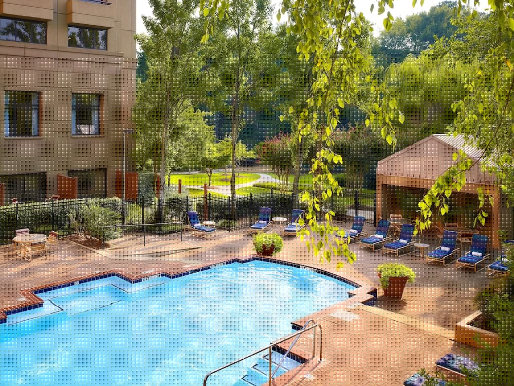 Sonesta Gwinnett Place Atlanta — 6