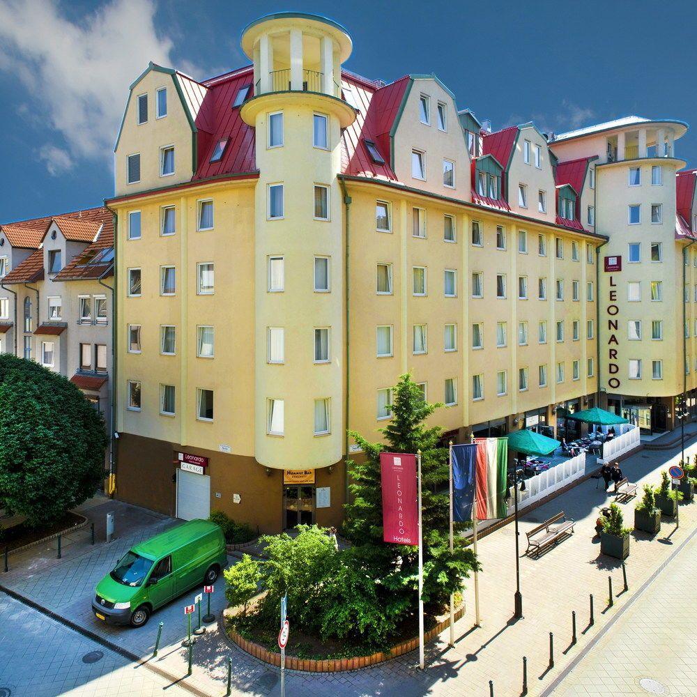 Leonardo Hotel Budapest — 6
