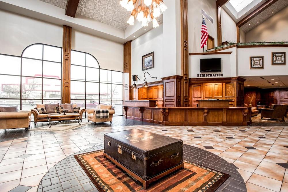 Lodge of the Ozarks — 6