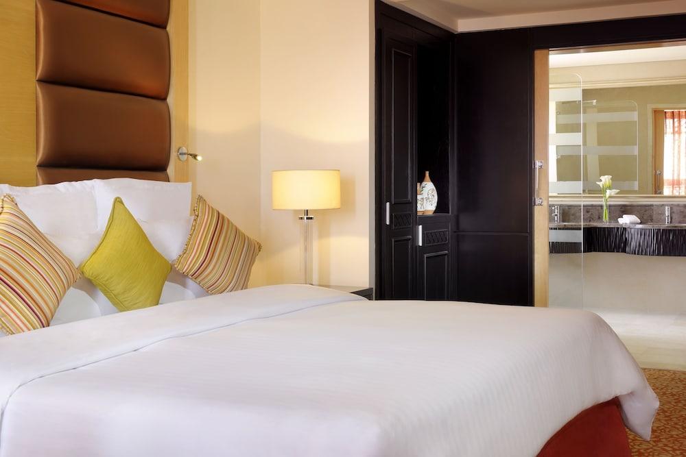 Petra Marriott Hotel 16354 — 10