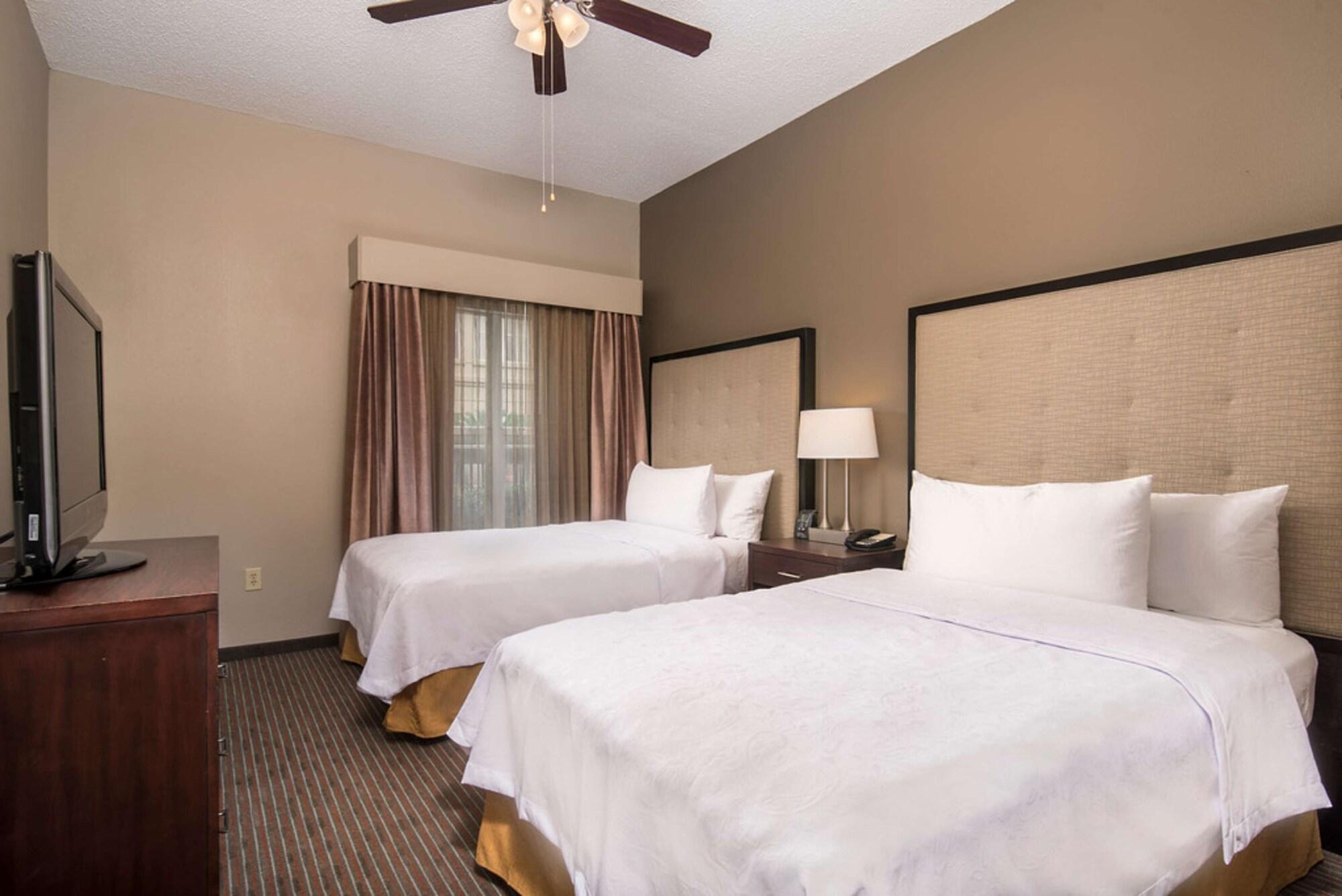 Homewood Suites by Hilton Austin South Airport — 7