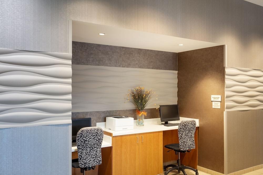 SpringHill Suites Grand Junction Downtown/Historic Main Street — 8
