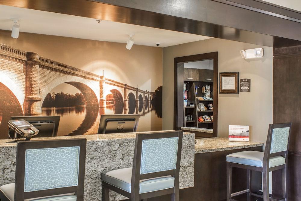 Staybridge Suites Jacksonville Camp Lejeune Area — 6
