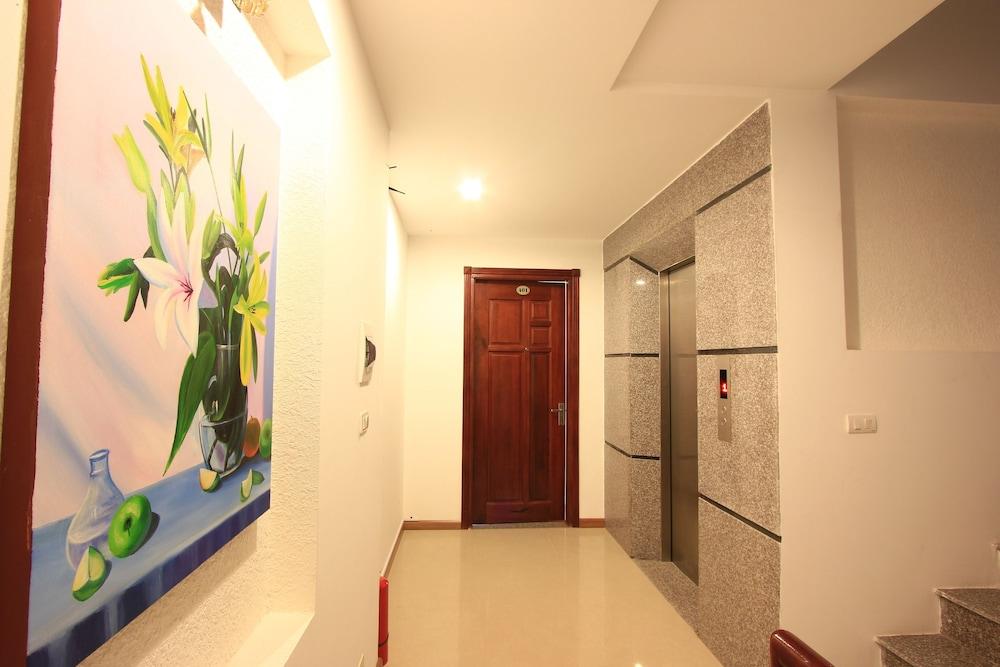 Hanoi Inner Hotel — 10