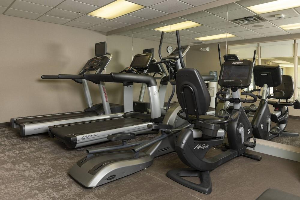 Residence Inn Durango Downtown — 8