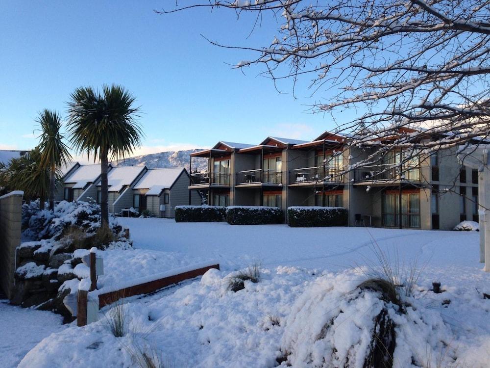 Oakridge Resort Wanaka — 5