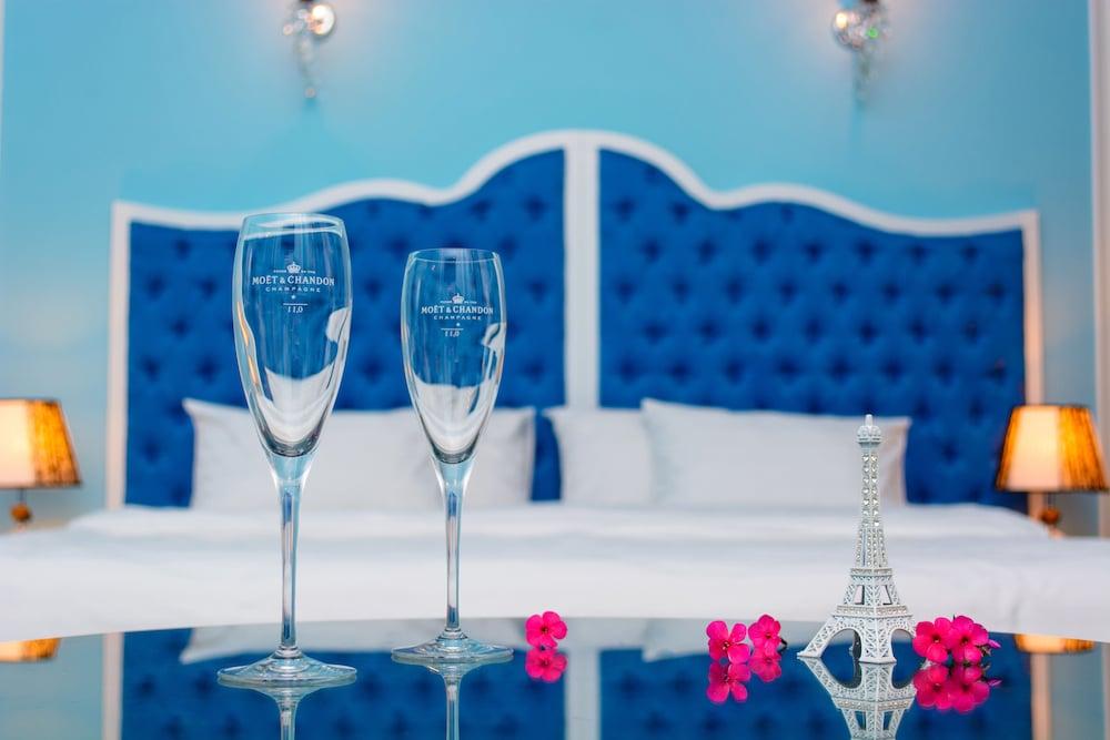 River Side Tbilisi Boutique Hotel — 6