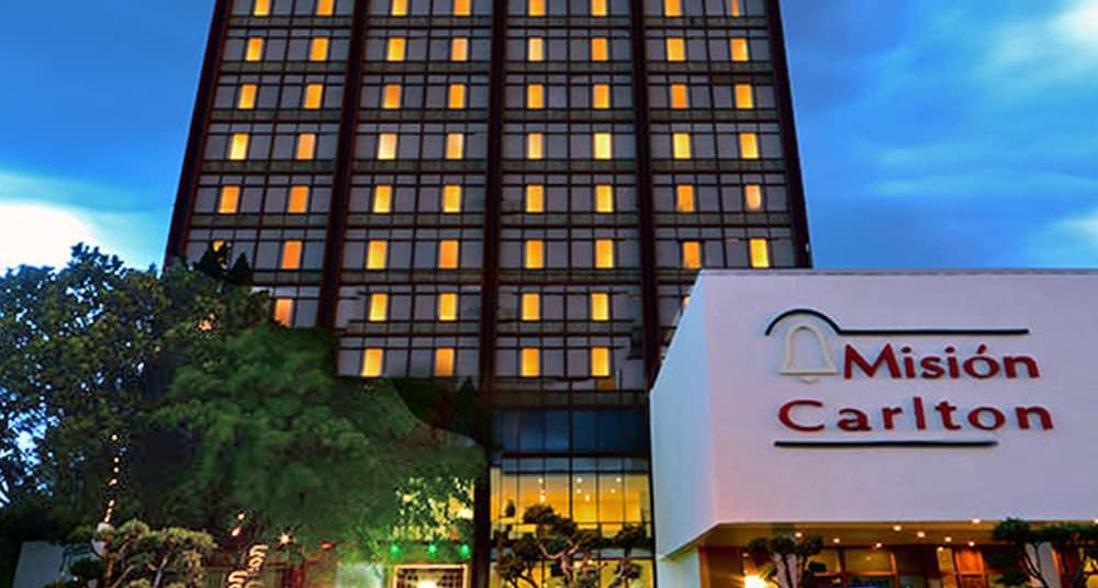 Hotel Mision Guadalajara — 4