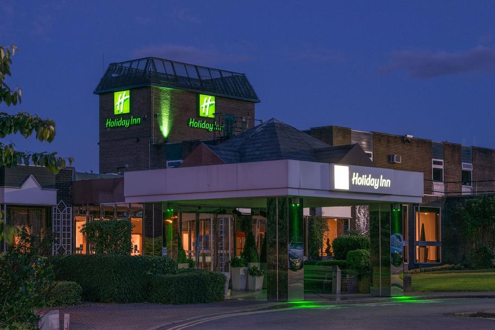 HOLIDAY INN LEEDS GARFORTH — 1