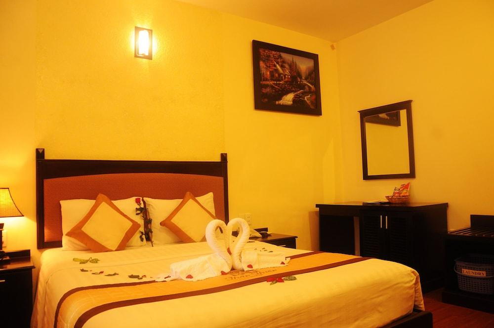 Than Thien Friendly Hotel — 8