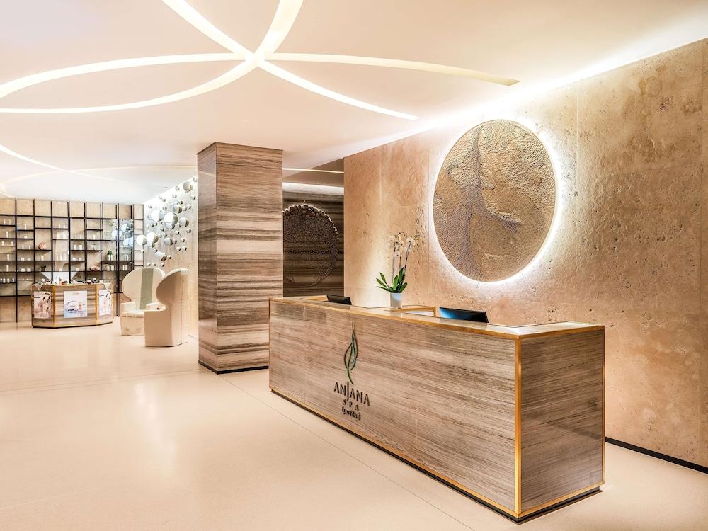 Rixos Gulf Hotel Doha 21064 — 9
