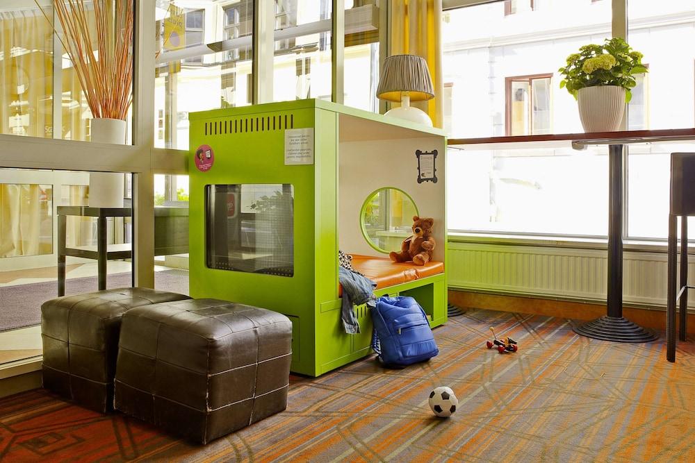 Scandic Norra Bantorget — 9