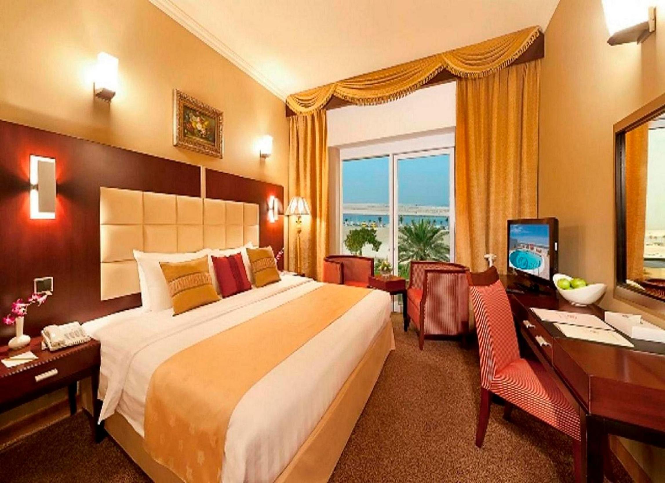 Sun and Sands Sea View Hotel — 7