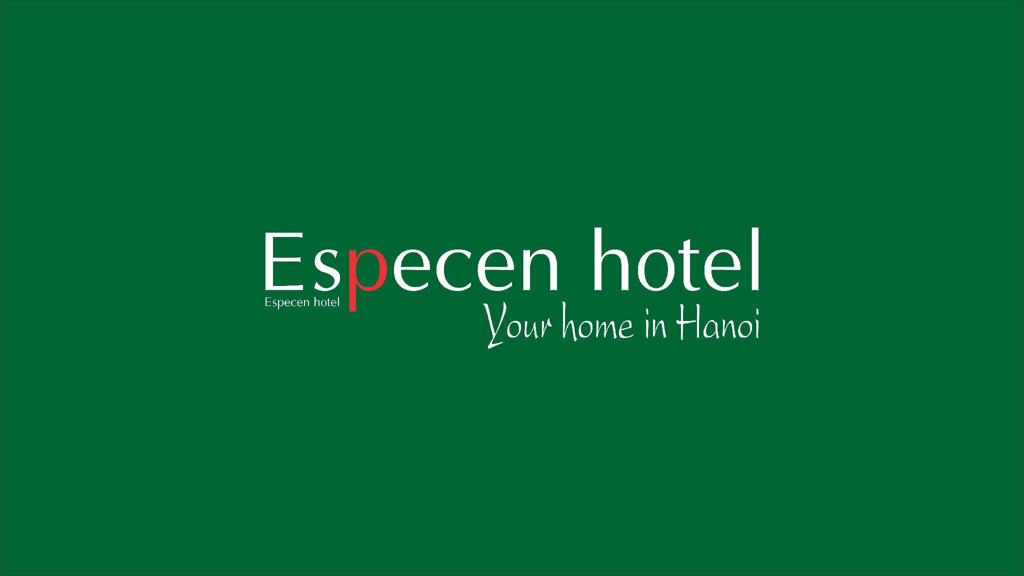 Especen Hotel — 2