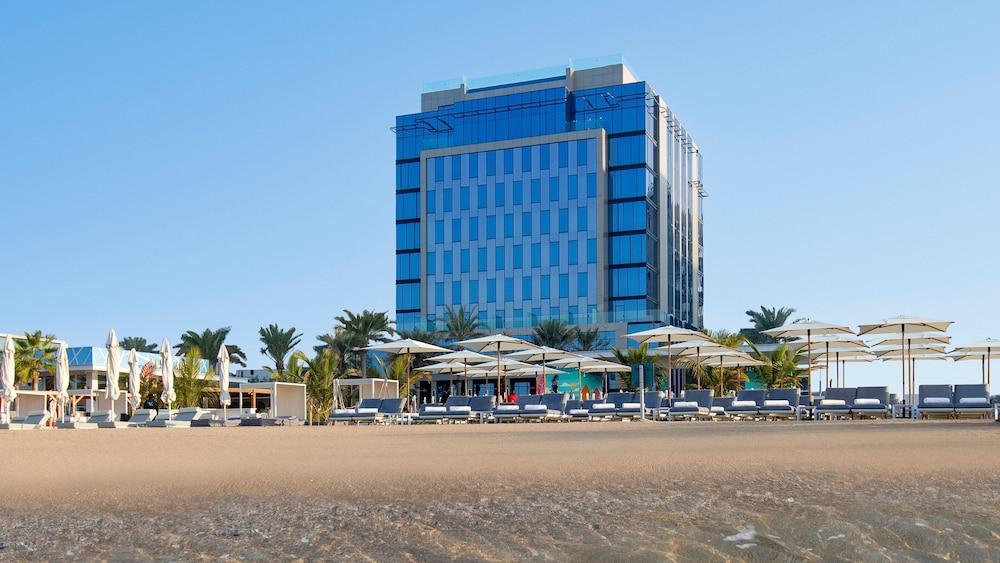 voco Dubai The Palm — 3