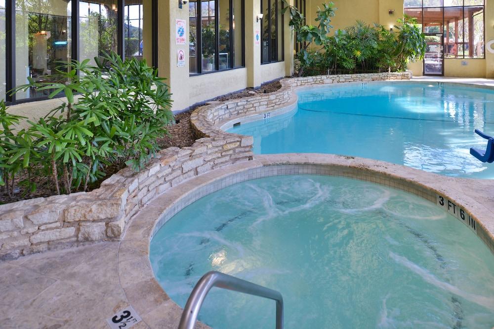 Embassy Suites Austin-Central — 1