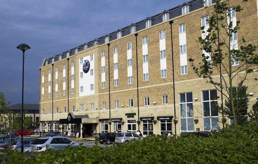 Village Urban Resort Bournemouth — 1