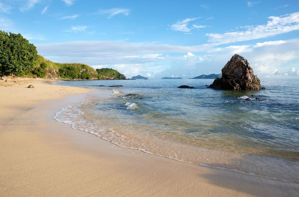 TADRAI ISLAND RESORT 1134638 — 8
