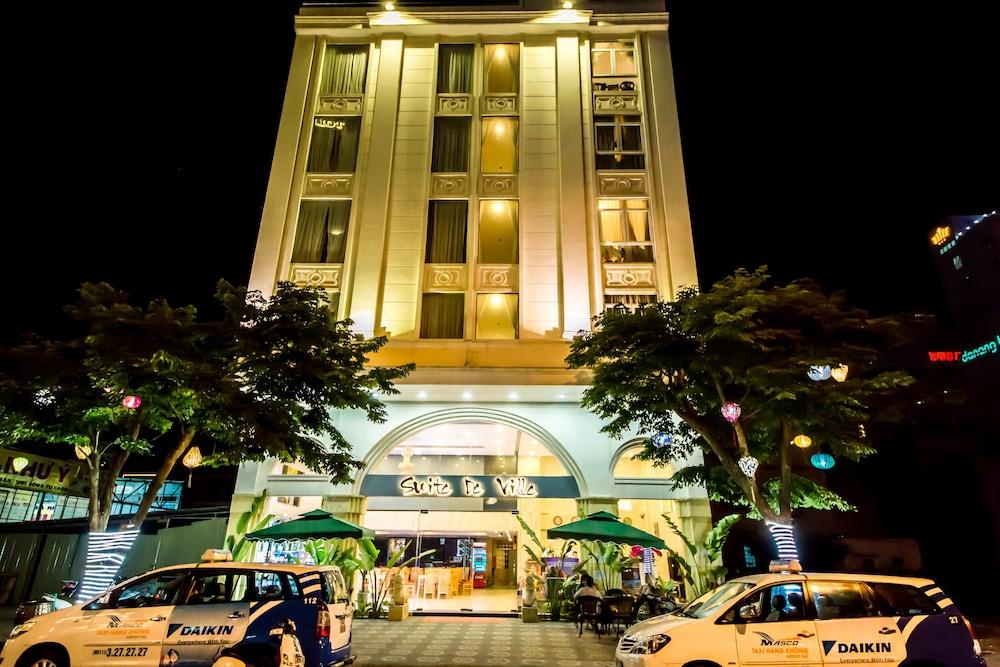 Kien Cuong 2 Hotel — 2