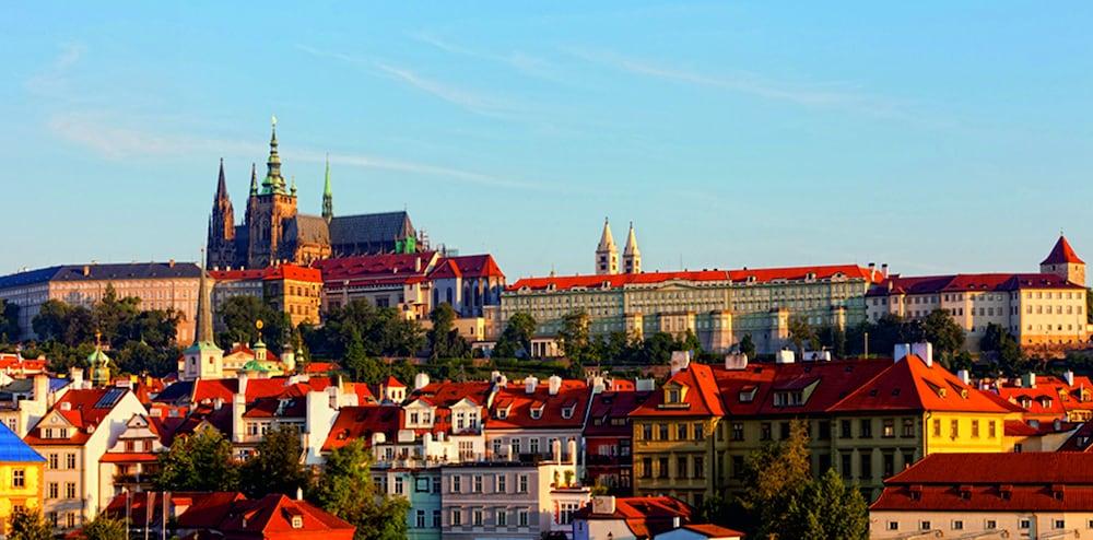 Hotel Caesar Prague 111692 — 5