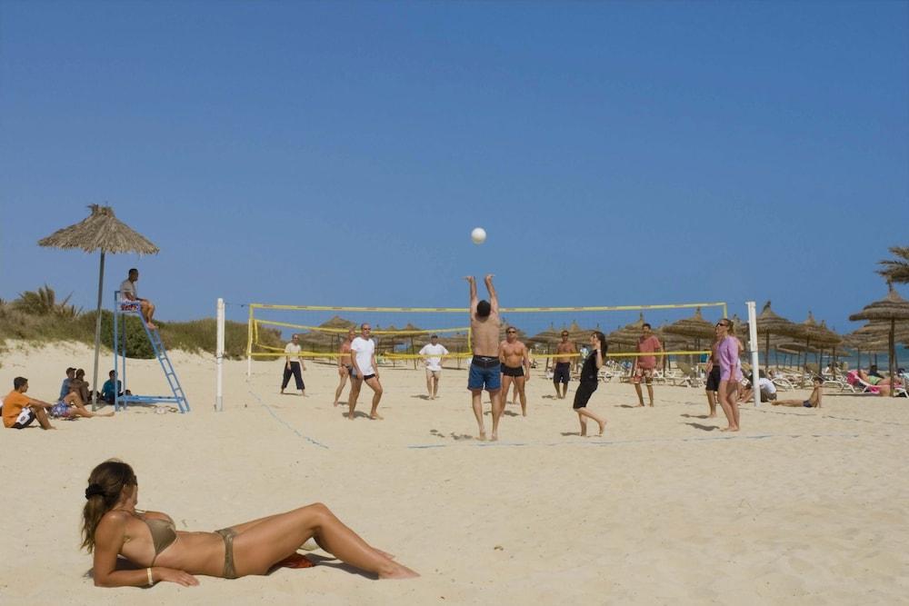 Seabel Rym Beach — 4
