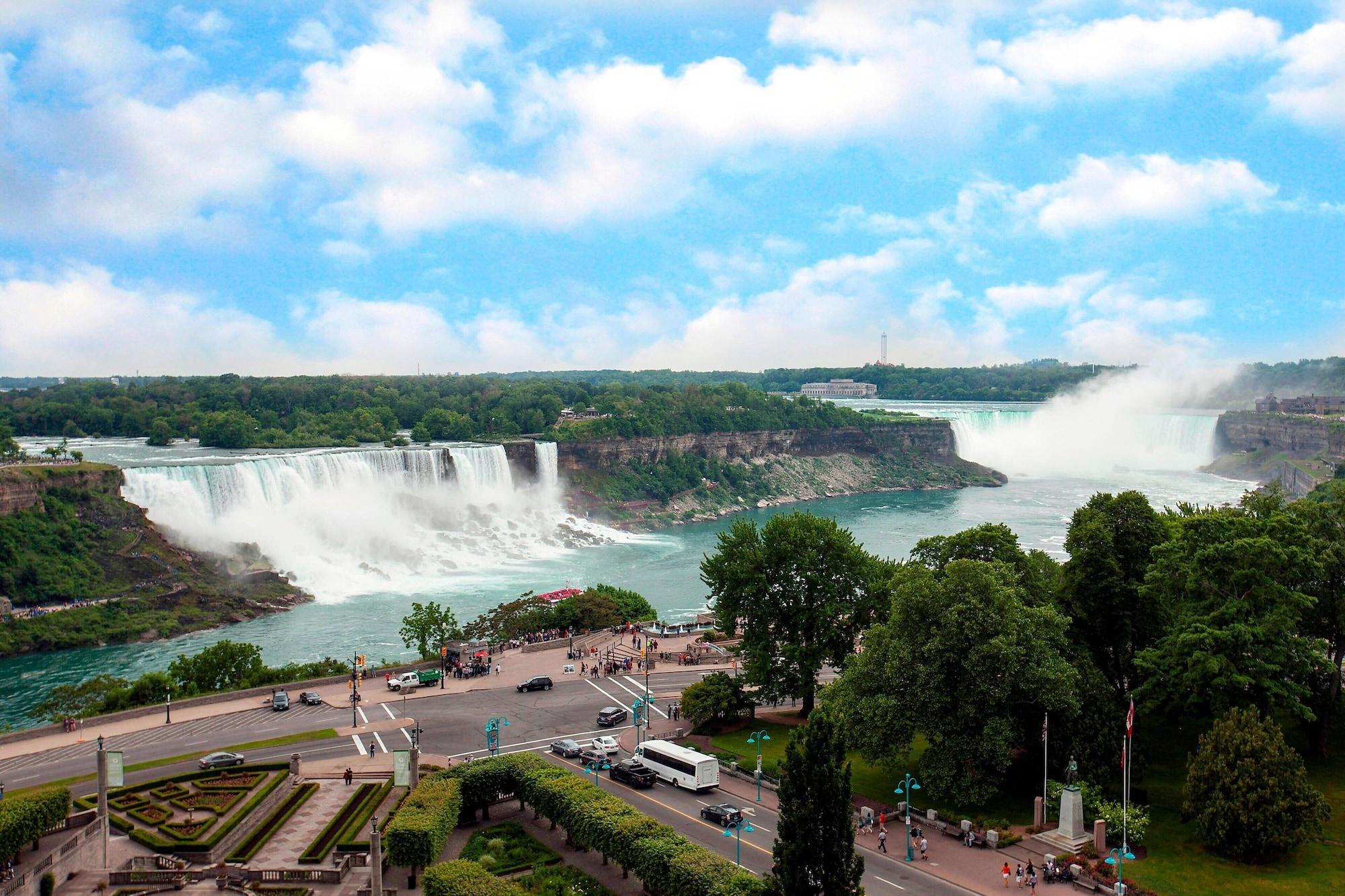 Sheraton Fallsview Hotel — 7