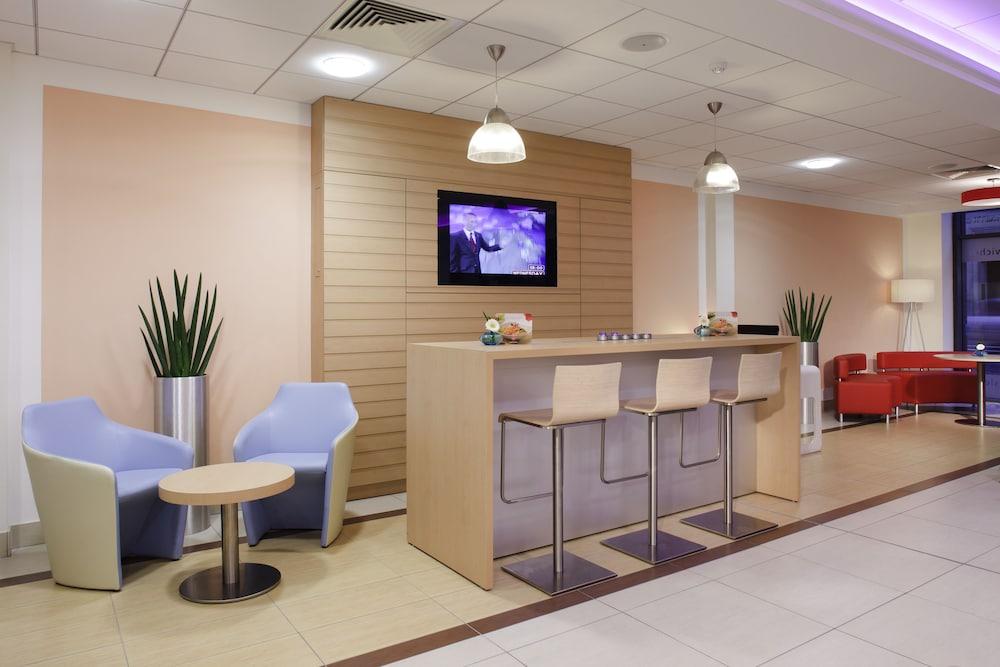 Ibis Aberdeen Centre - Quayside — 5