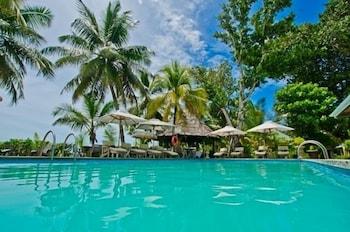 INDIAN OCEAN LODGE — 9