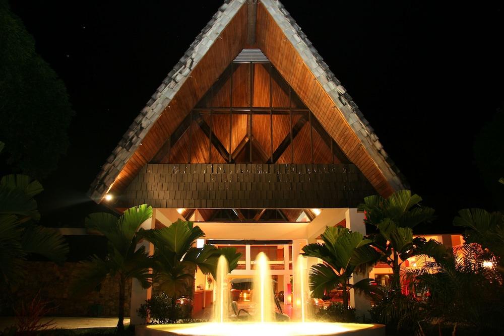 The Pearl Resort Spa & Golf Course — 2