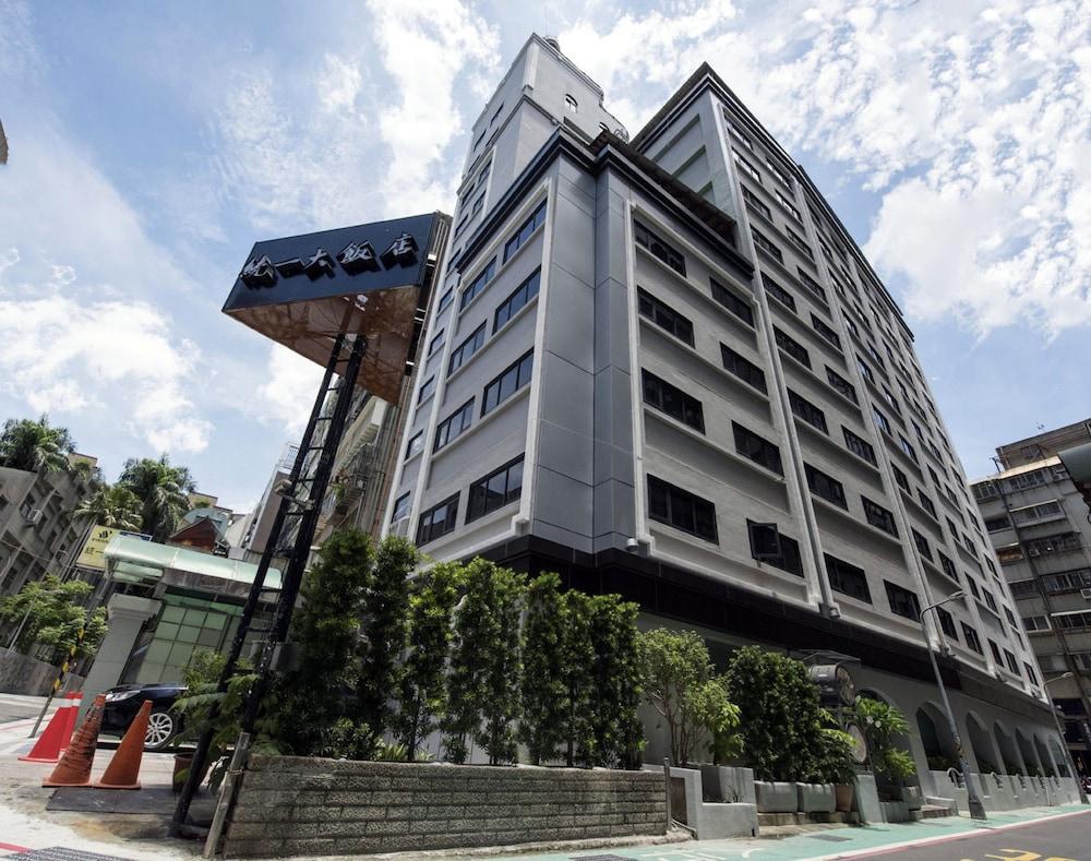 Doitsu Hotel 883725 — 1
